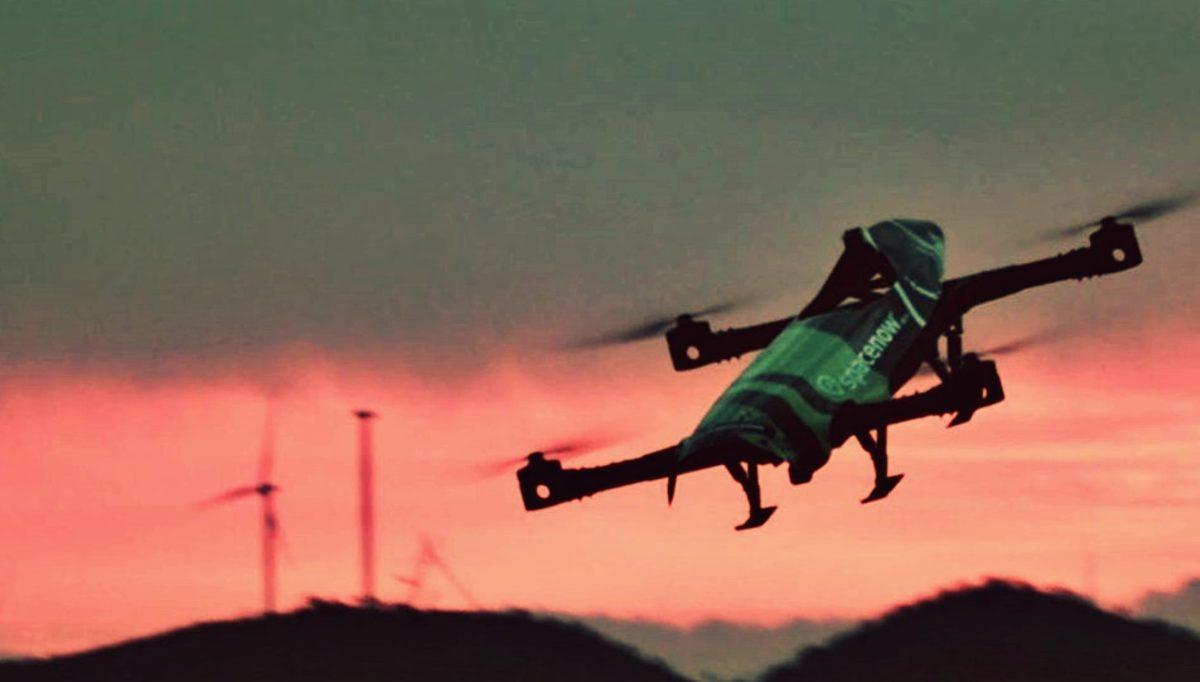 Alauda, Elektrikli Uçan Araba Yarışları Düzenlemeye Hazırlanıyor