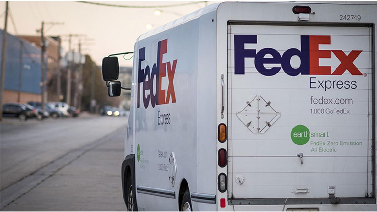 FedEx, "Huawei Baskısı" Nedeniyle ABD Ticaret Bakanlığı’na Dava Açtı