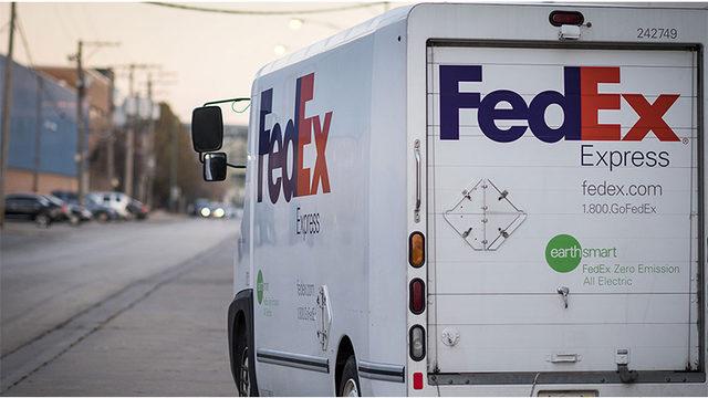 FedEx, "Huawei Baskısı" Nedeniyle ABD Ticaret Bakanlığı’na Dava Açtı
