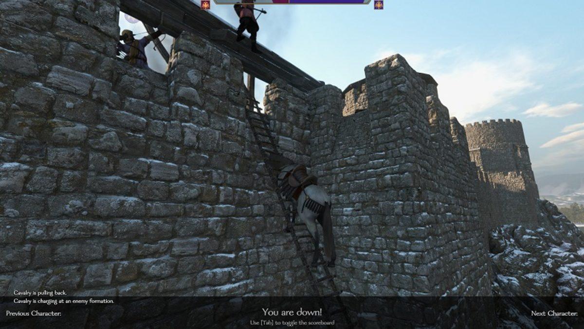 Mount & Blade II: Bannerlord, 7 Günde 7 Güncelleme Aldı