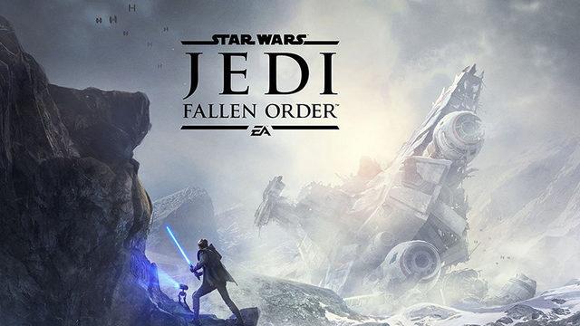 Star Wars Jedi: Fallen Order’ın Kesilmemiş Oynanış Videosu Yayınlandı