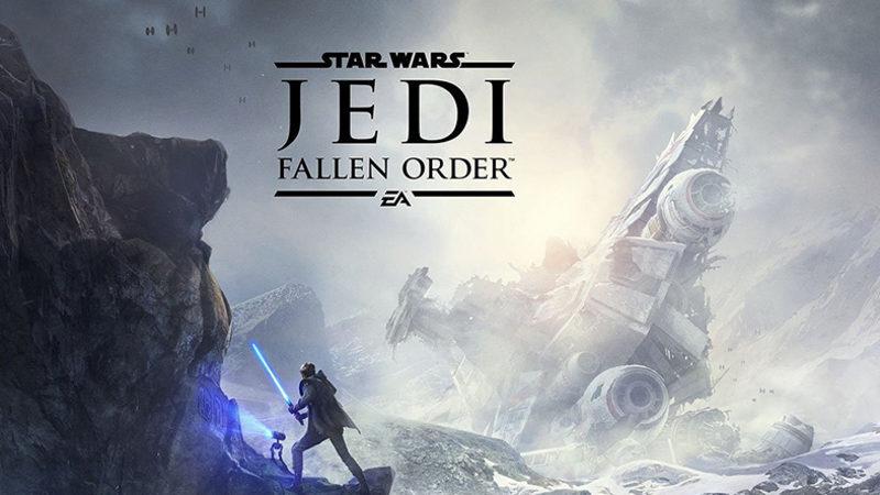 Star Wars Jedi: Fallen Order’ın Kesilmemiş Oynanış Videosu Yayınlandı