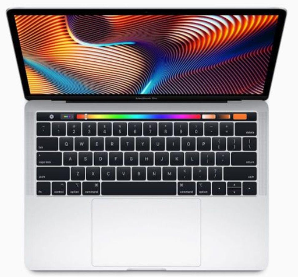 Apple, Yeni 14 İnç MacBook Pro’yu Gelecek Ay Tanıtabilir