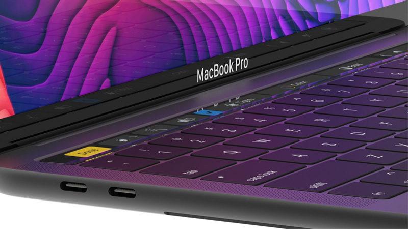 Apple, Yeni 14 İnç MacBook Pro’yu Gelecek Ay Tanıtabilir