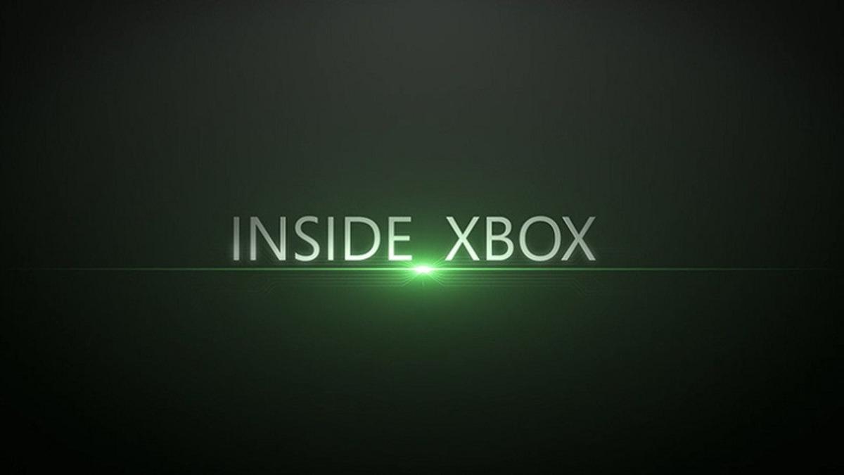Inside Xbox’ın Yeni Bölümü 7 Nisan’da Yayınlanacak
