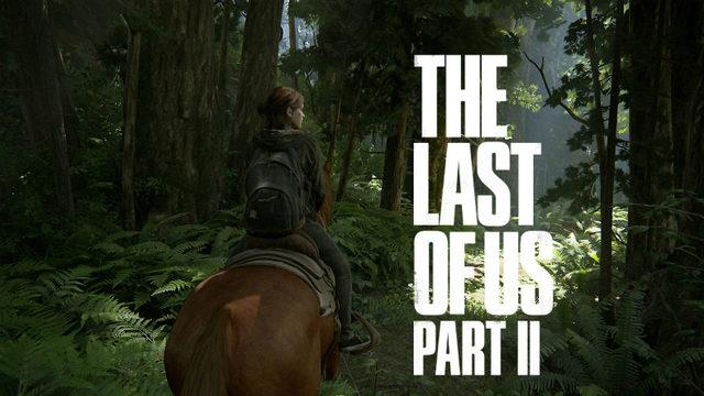 The Last of Us Part II, PlayStation Store’dan Kaldırıldı