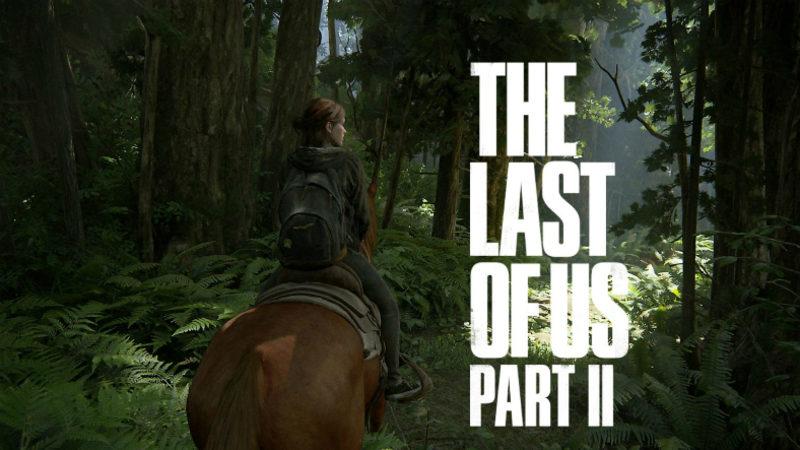 The Last of Us Part II, PlayStation Store’dan Kaldırıldı
