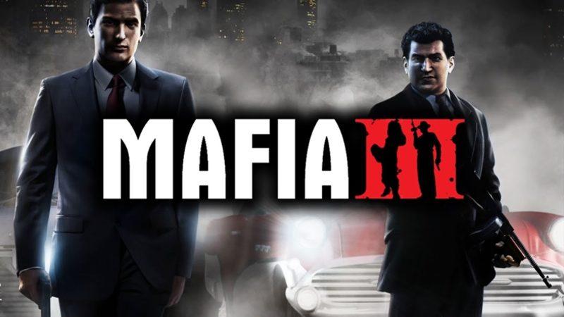 Mafia 2 ve Mafia 3, ’Definitive Edition’ Olarak Yeniden Piyasaya Sürülecek