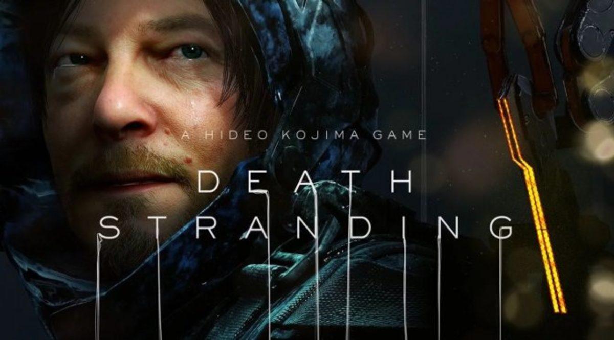 Death Stranding’in Bilgisayar Versiyonundan Kısa Tanıtım Videosu Geldi