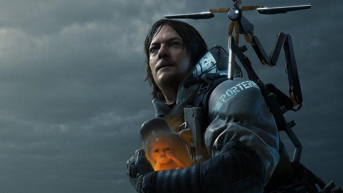Death Stranding’in Bilgisayar Versiyonundan Kısa Tanıtım Videosu Geldi