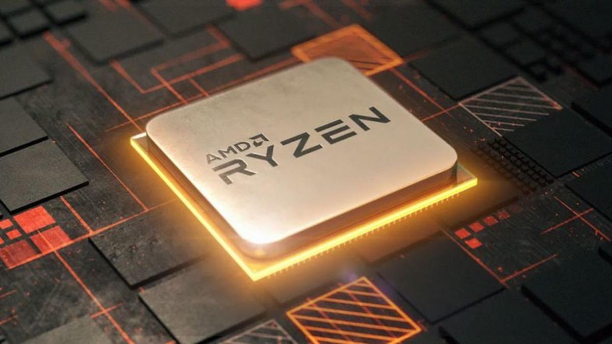 Gizemli AMD Ryzen İşlemcisinin Intel’i Rencide Ettiği Benchmark Sonuçları