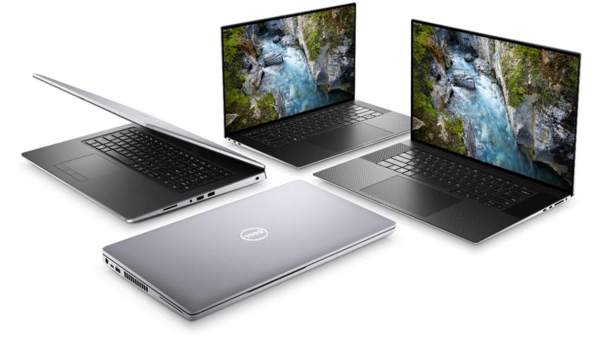 Dell, Intel Comet Lake-H İşlemcili Yeni Dizüstü Bilgisayarlarını Yanlışlıkla Paylaştı