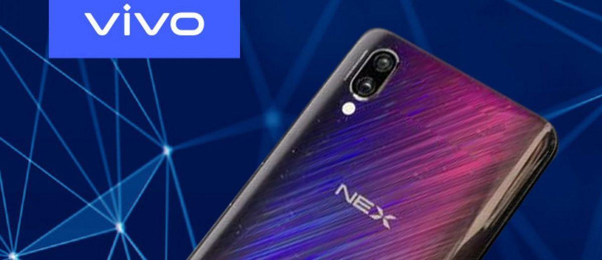 Öyle Olmaz Yıldırım Atın: Vivo, 120W Hızlı Şarj Özelliğini Tanıttı