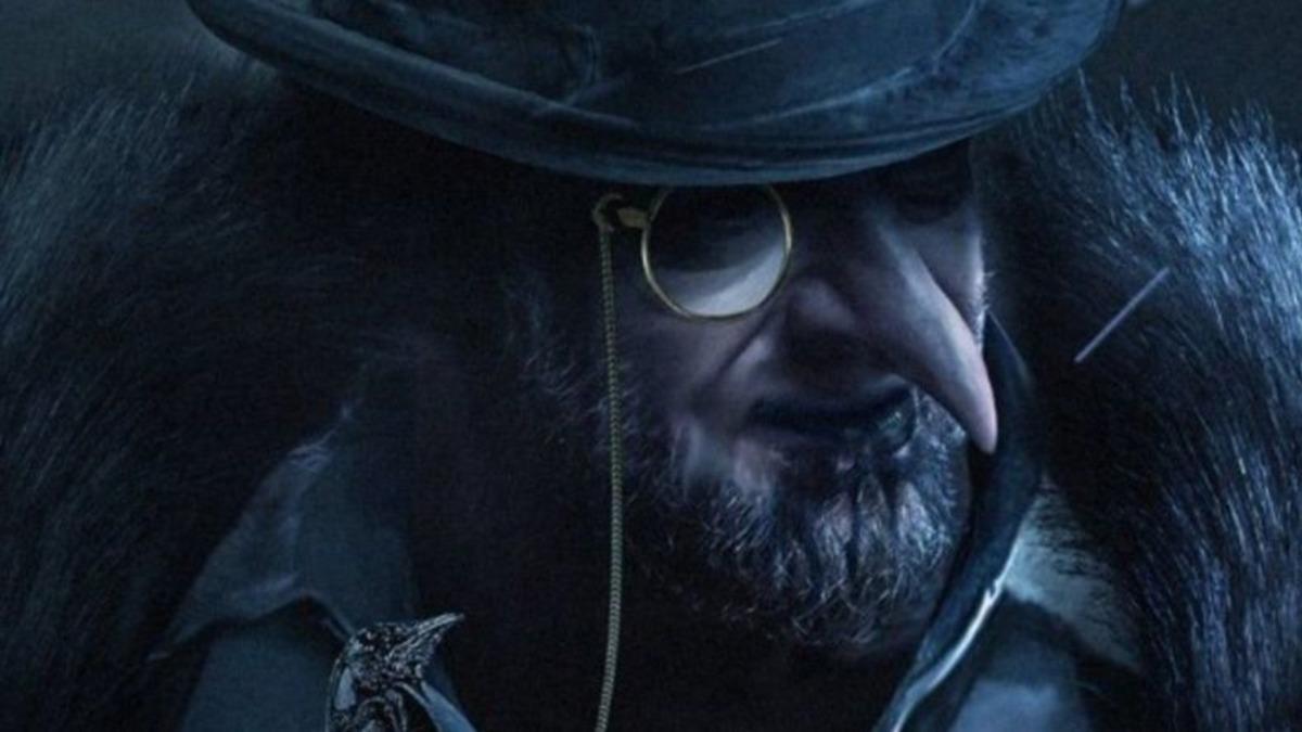 Yeni Batman Filminde, Yüzüklerin Efendisi’nin Gollum’u Andy Serkis’i Görebiliriz