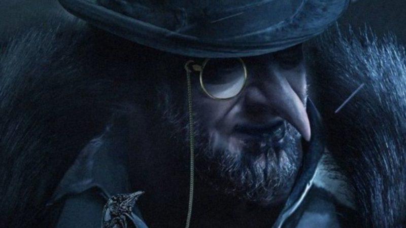 Yeni Batman Filminde, Yüzüklerin Efendisi’nin Gollum’u Andy Serkis’i Görebiliriz