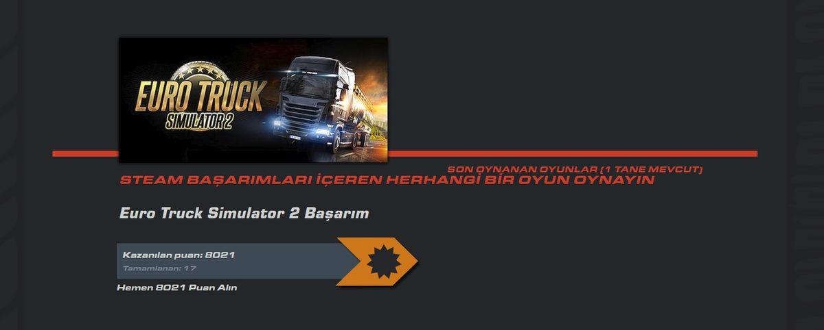 Steam’in Bedava Oyun Kazanabileceğiniz Yeni Kampanyası Başladı