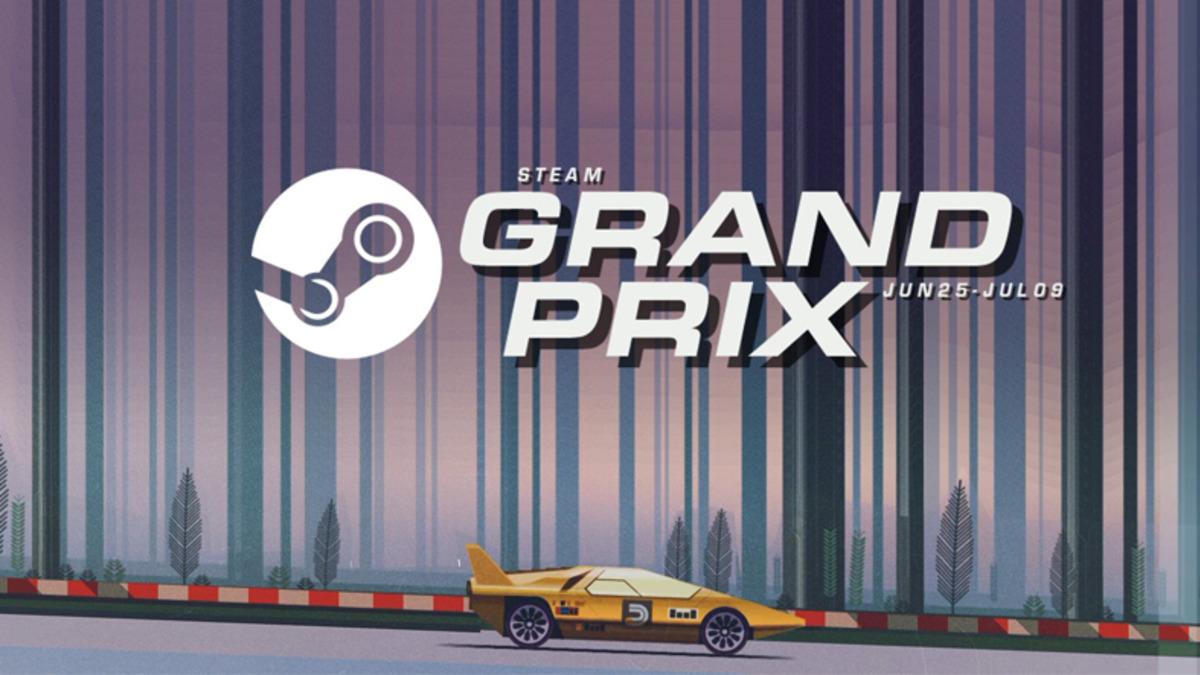 Steam’in Bedava Oyun Kazanabileceğiniz Yeni Kampanyası Başladı