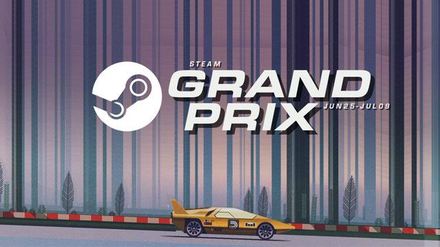 Steam’in Bedava Oyun Kazanabileceğiniz Yeni Kampanyası Başladı