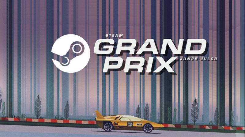 Steam’in Bedava Oyun Kazanabileceğiniz Yeni Kampanyası Başladı