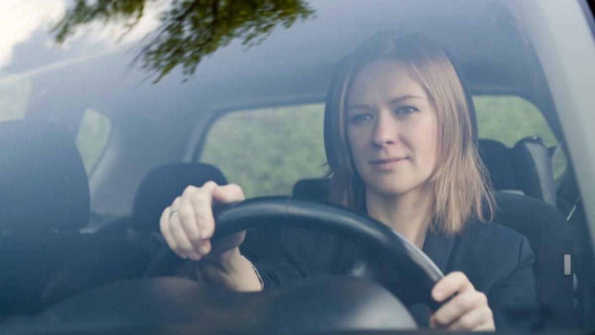 Bir Araştırmaya Göre Erkekler, Trafikte Kadınlardan Çok Daha Tehlikeli