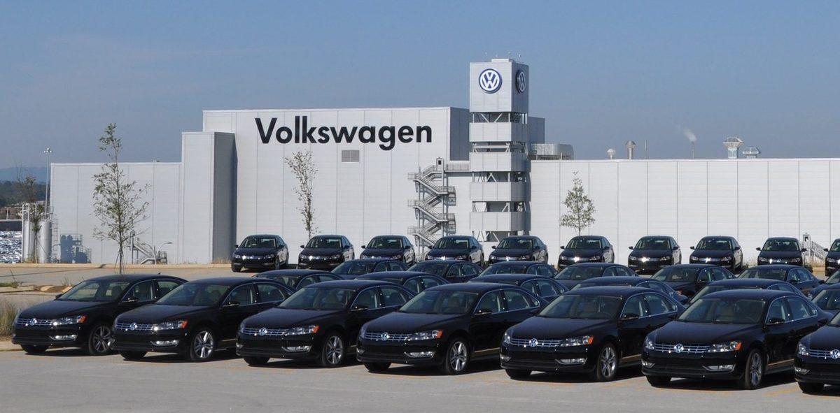 Volkswagen, Fabrika Kurma Tercihini Türkiye’den Yana Kullandı