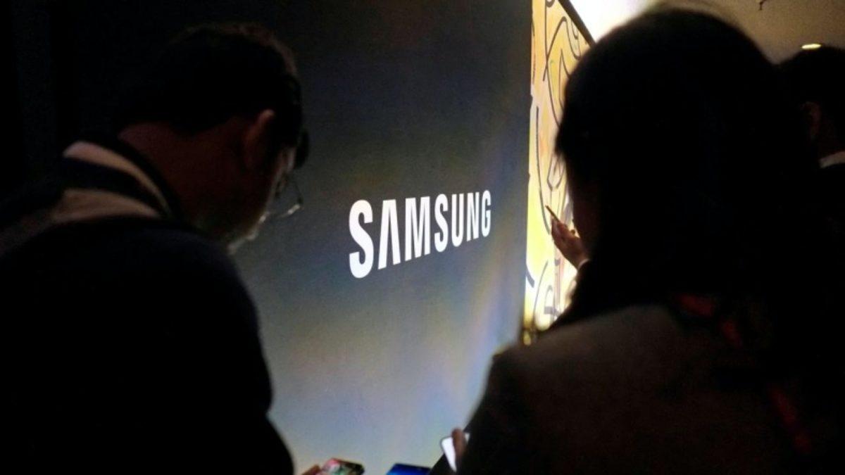 Samsung, Koronavirüs Salgınına Rağmen Kârını Yükseltmeyi Başardı
