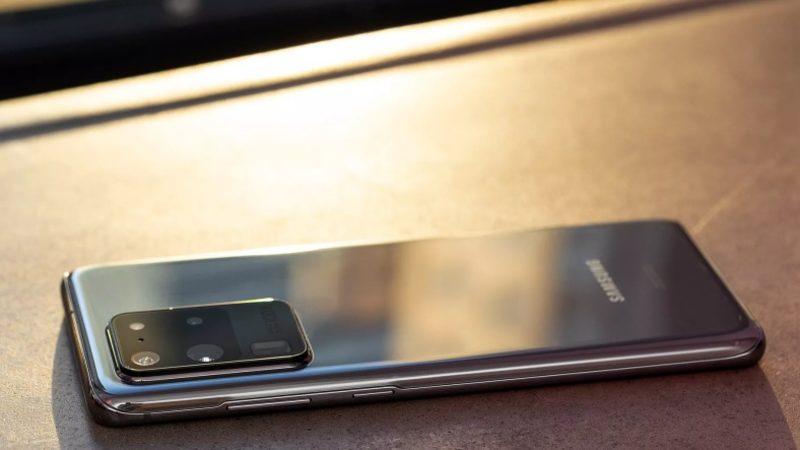 Samsung, Koronavirüs Salgınına Rağmen Kârını Yükseltmeyi Başardı