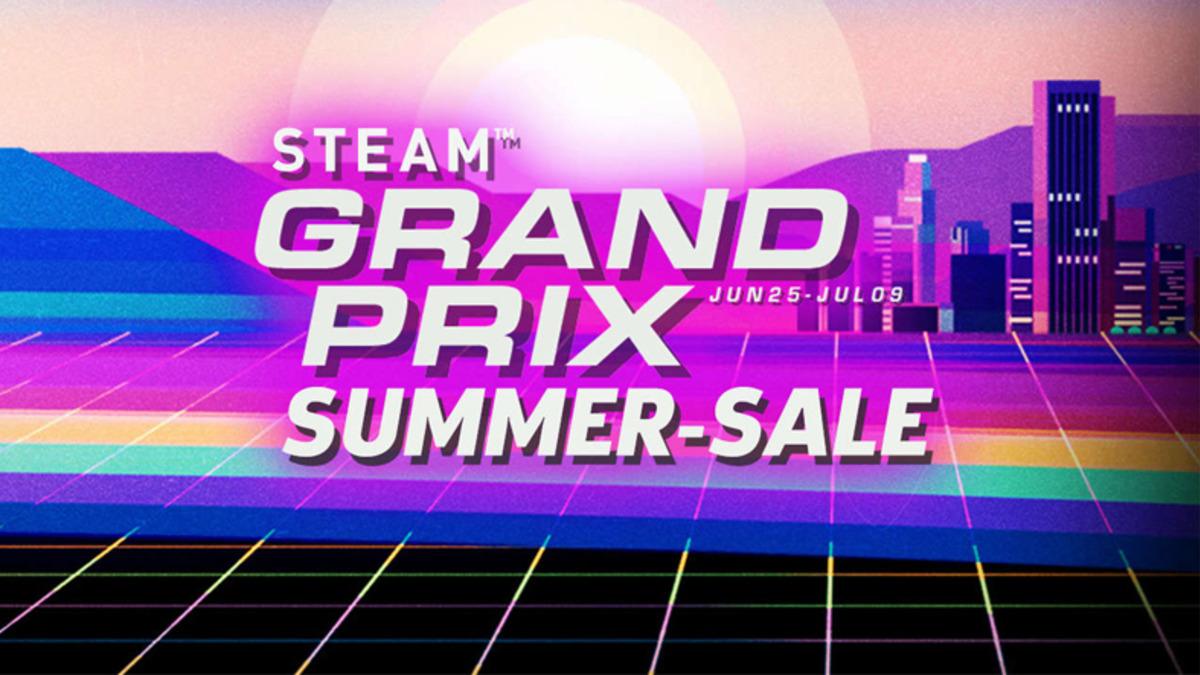 Steam’in Yaz İndirimleri Kapsamında İndirime Giren 3 Pahalı Oyun