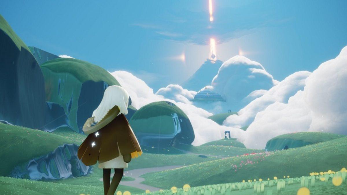 Sky: Children of the Light, Android İçin Ücretsiz Olarak Yayınlandı