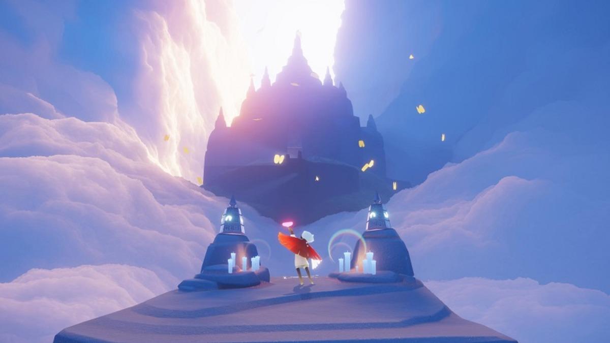 Sky: Children of the Light, Android İçin Ücretsiz Olarak Yayınlandı