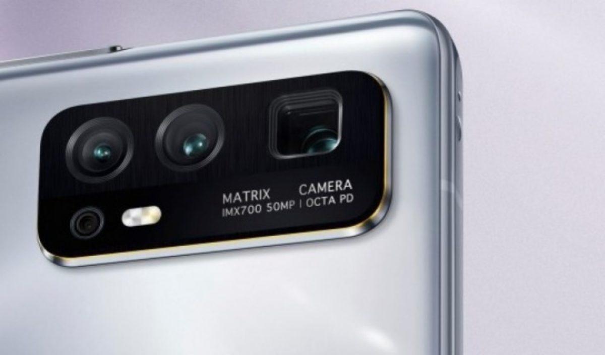 Honor 30 Pro’nun Etkileyici Özellikleri Ortaya Çıktı