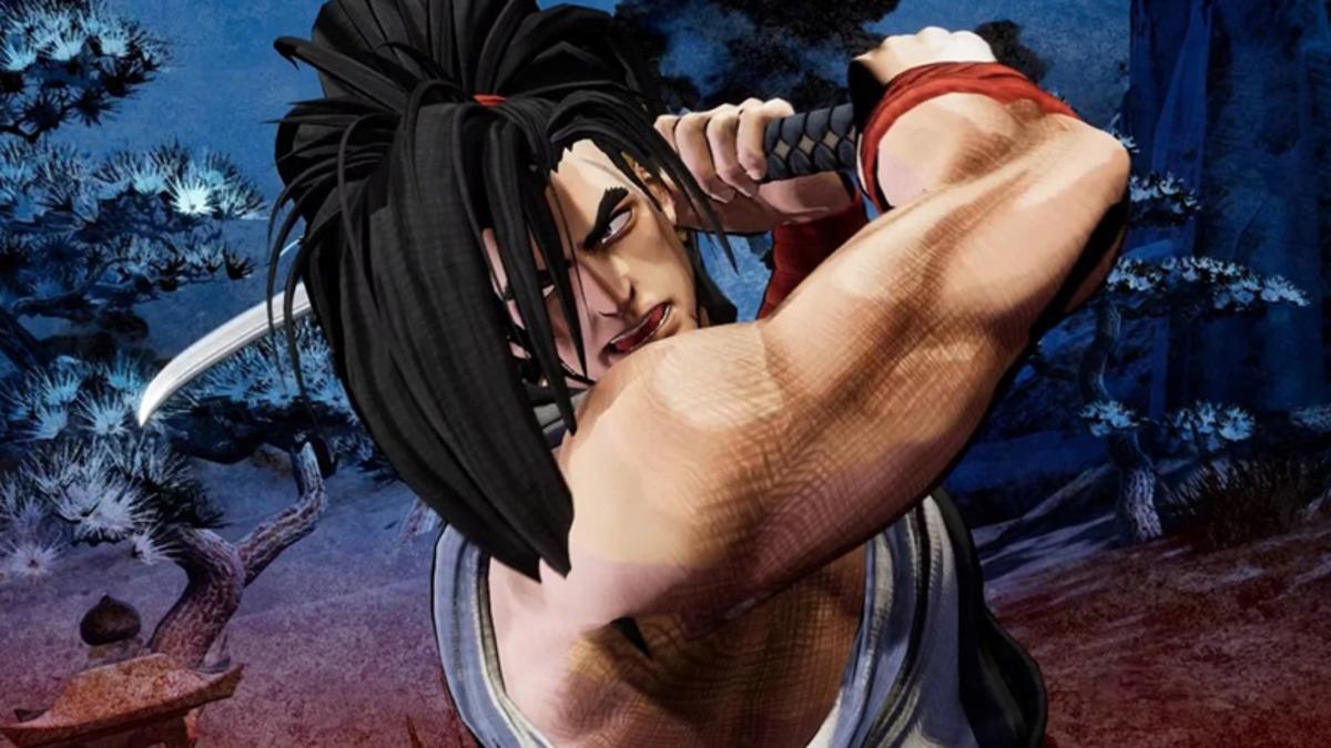 Konsol Oyunu Samurai Shodown, Garip Bir Şekilde Ücretsiz Oldu