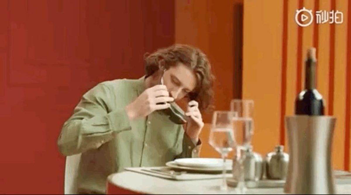 Vivo, İlk Artırılmış Gerçeklik Gözlüğü AR Glass’ı Duyurdu