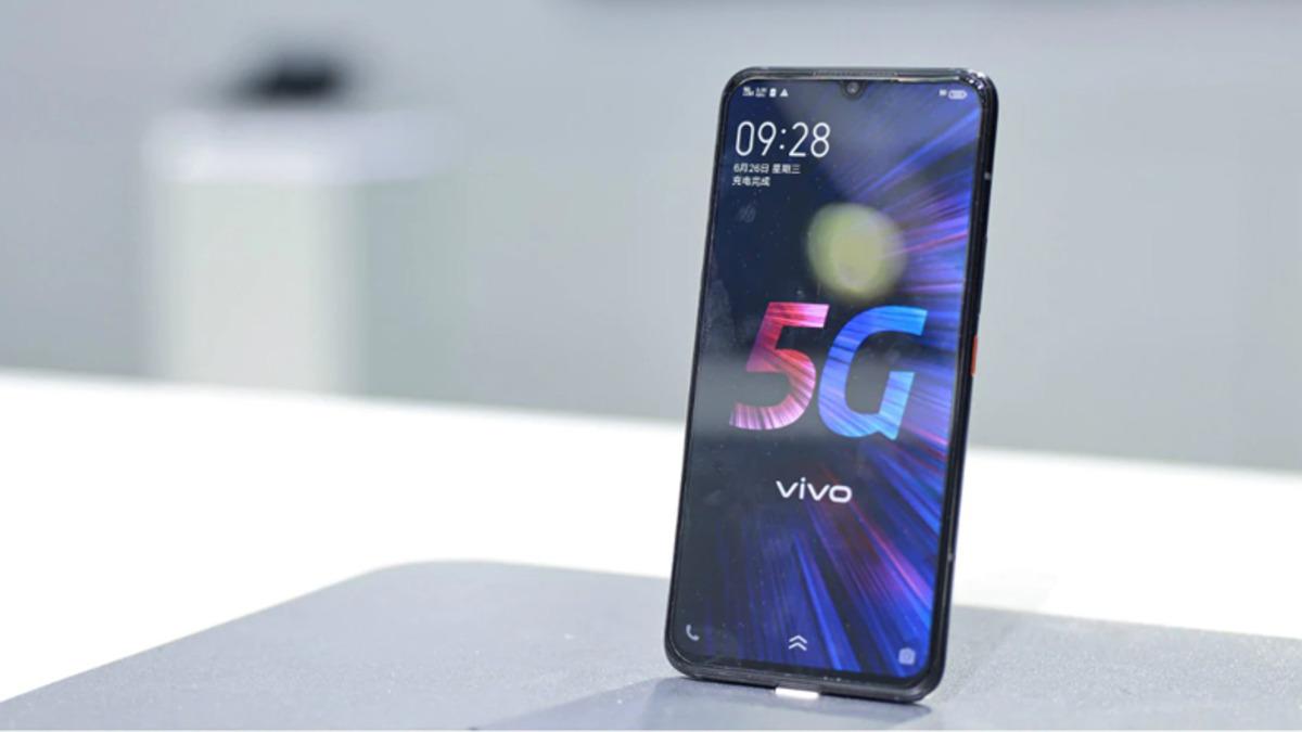 Vivo, İlk 5G Akıllı Telefonu iQOO’yu Duyurdu: İşte Özellikleri