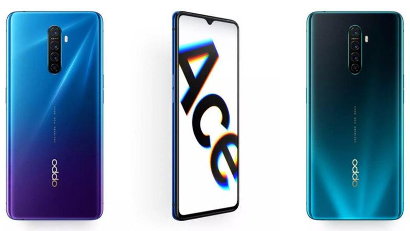 Oppo, Reno Ace Modelini ’Ace Serisi’ Olarak Devam Ettirecek