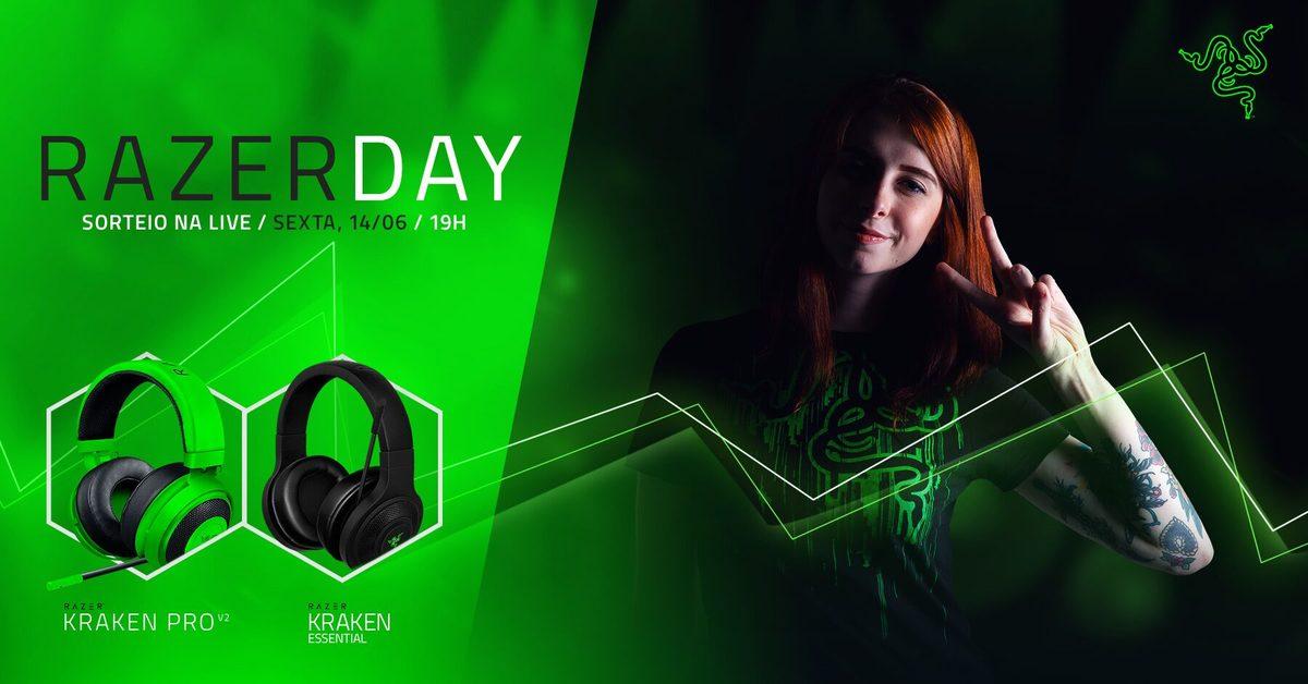 Razer, Erkeklere ’Çöp’ Diyen Kadın Yayıncının Sponsorluğunu Kesti