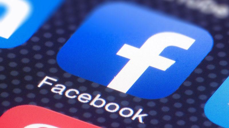 Facebook’un Android’de Tek Elle Kullanımını Kolaylaştıran Değişiklik