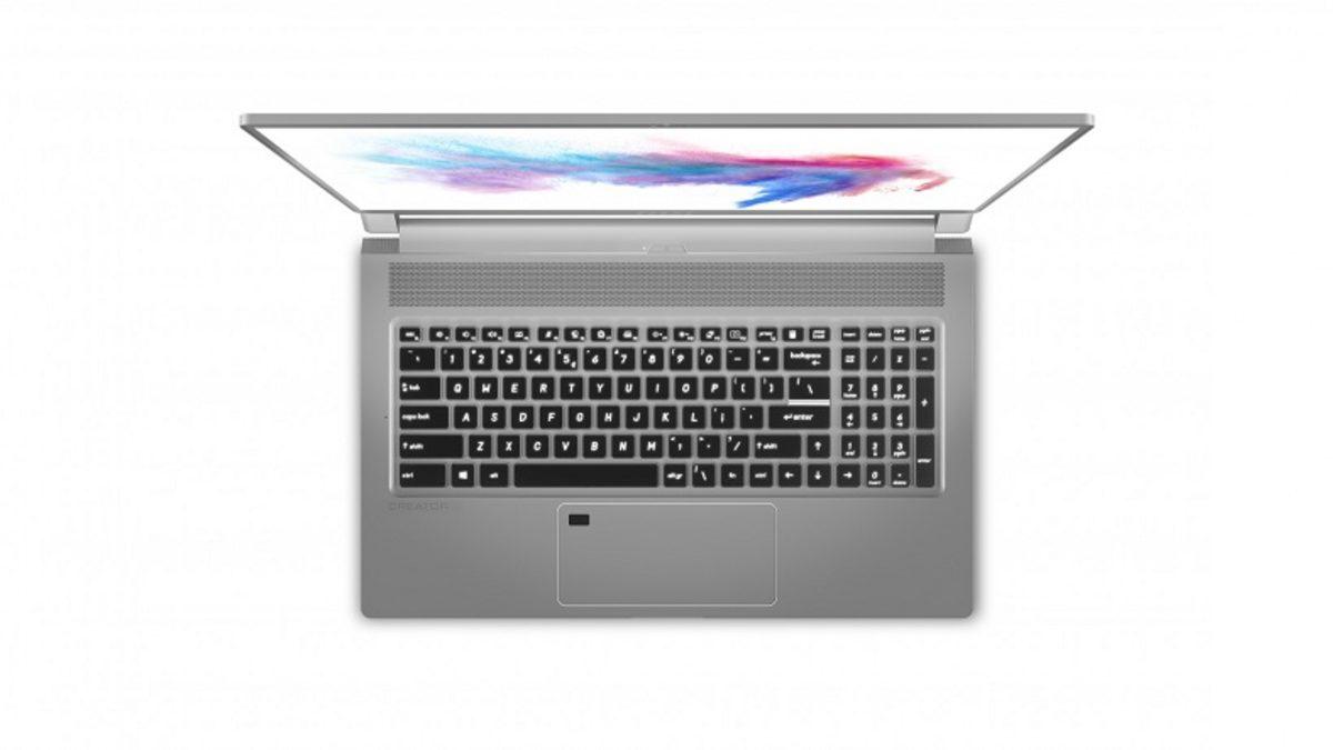 MSI, Dünyanın İlk Mini LED Ekranlı Dizüstü Bilgisayarını Tanıttı