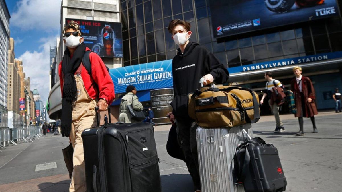 Norveç’ten Avrupa’ya Umut Işığı: Koronavirüs Salgınını Kontrol Altına Aldık