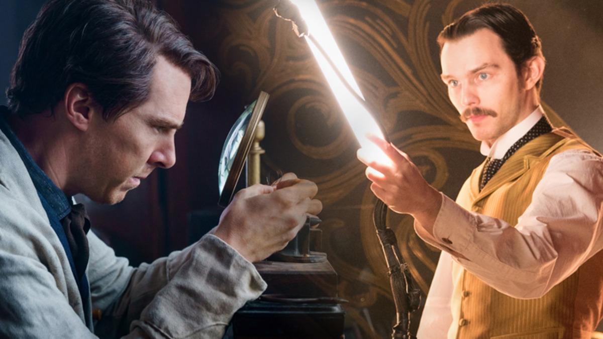 Nikola Tesla ve Edison Konulu ‘The Current War’ Filminden Yeni Fragman