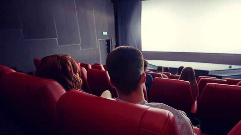Türkiye’de Sinemaya Olan İlginin Azaldığını Gösteren TÜİK Raporu