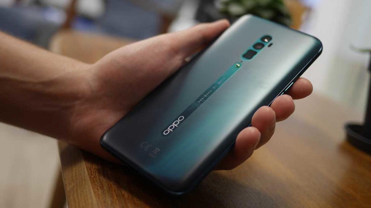 Oppo, Telefonunuz Çekmese de Arama ve Mesajlaşma Yapabileceğiniz Yeni Teknolojisini Tanıttı