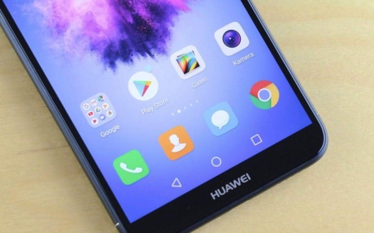 Huawei’nin CEO’su Google’a Seslendi: 800 Milyon Kullanıcı Kaybettiniz