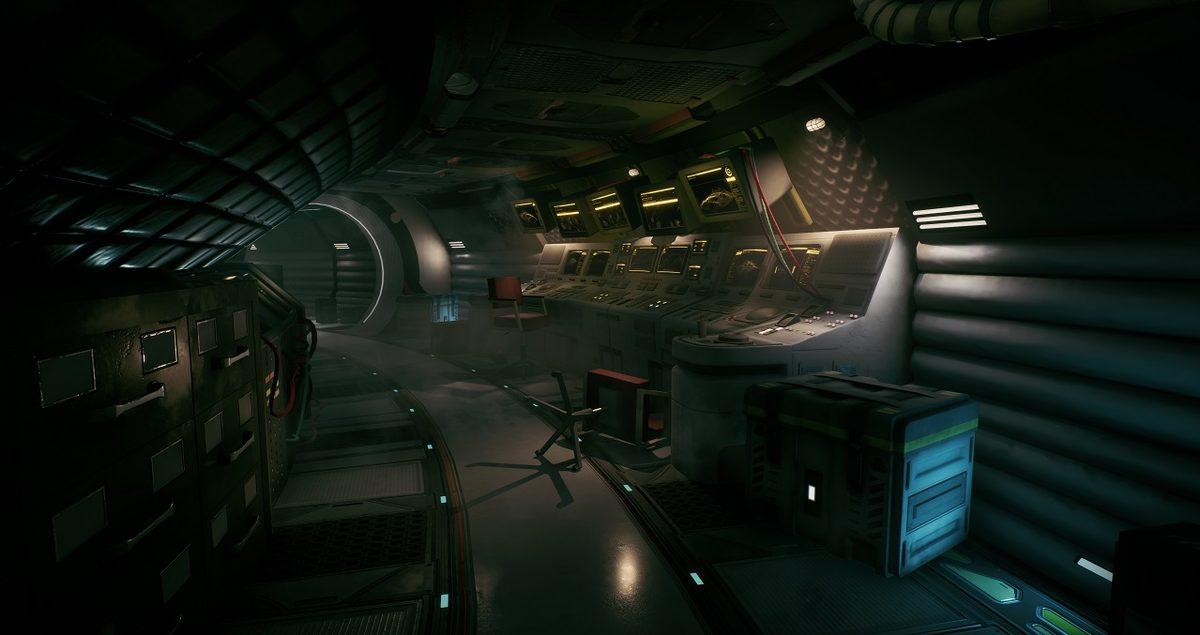 İndirdiğinize Kesinlikle Değecek Ücretsiz Korku Oyunu: We Went Back