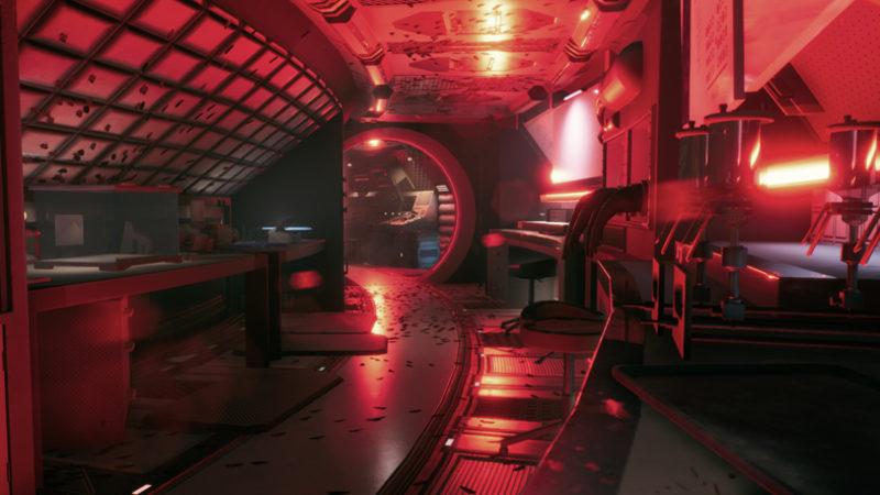 İndirdiğinize Kesinlikle Değecek Ücretsiz Korku Oyunu: We Went Back