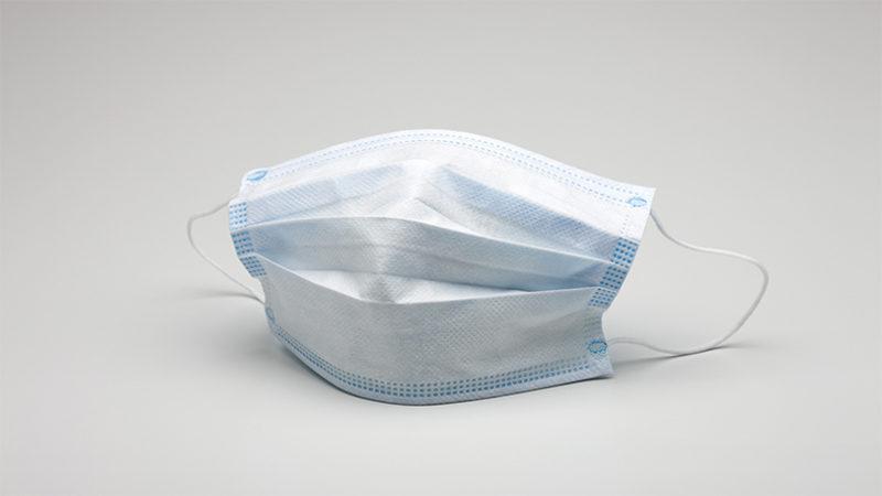 Yeni Bir Çalışmaya Göre Maske Takmak, Havadaki Virüs Miktarını Ciddi Şekilde Düşürüyor