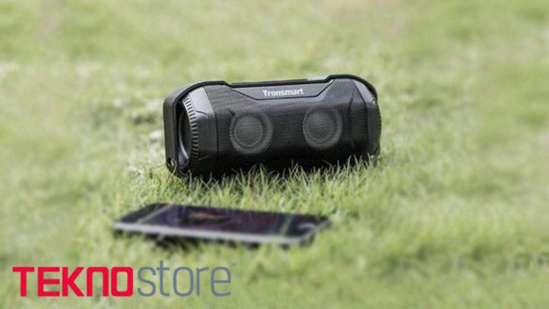 Yaz Aylarında Yanınızda Taşıyabileceğiniz 6 Ses Bombası Bluetooth Hoparlör