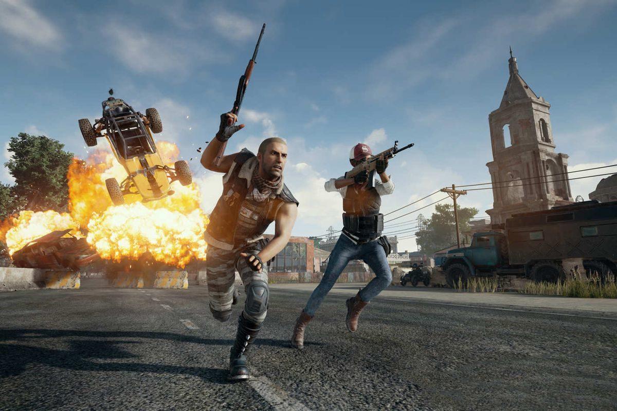 PUBG’nin Yapımcıları, PUBG Evreninde Geçen Yeni Oyunun Duyurusunu Yaptı