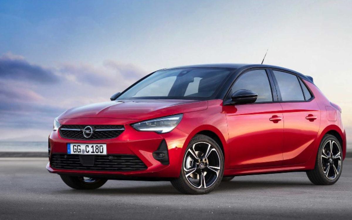 Opel, Süper Mini Modeli Corsa’yı Resmen Duyurdu: İşte Tüm Özellikleri