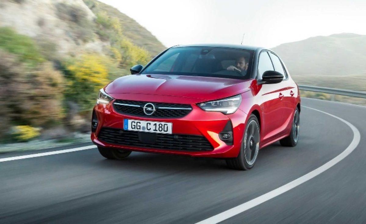 Opel, Süper Mini Modeli Corsa’yı Resmen Duyurdu: İşte Tüm Özellikleri